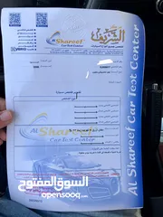  6 باجيرو 2008 للبيع بحاله ممتازة