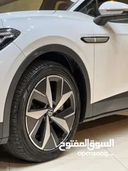  9 Volkswagen ID.4 Corzz Pro 2021 فحص كامل