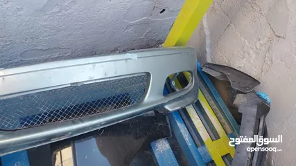  2 طمبون بسة كشف e46 m للبيع