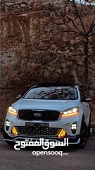  13 الحبه الوحيده بالبلاد سورينتو فل بانوراما دفع رباعي نخب