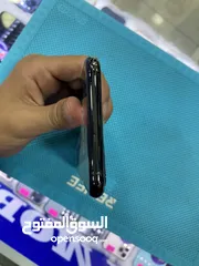  5 ايفون 11 pro max مستعمل شهر