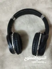  2 سماعة بلوتوث