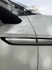  12 Volkswagen ID.4 Crozz Pure+ ترخيص جديد سنه كاملة + فحص كامل + ممشى قليل