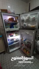  7 Very Good Condition Like New LG Refrigerator 422ltr
