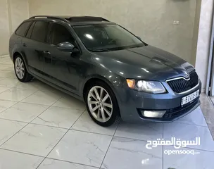  5 سعر حرررررق koda Octavia§ فللل بانوراما ماتور 2000 T ديزل اتوماتيك ترخيص وتامين شامل نخبب