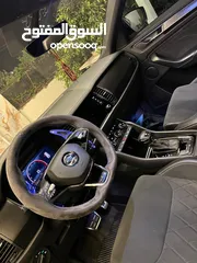  3 جب اسكودا كودياك برخص22