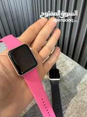  3 Apple Watch Series 2 42mm