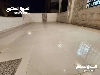  3 شقه جديده ارضي فاخره