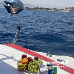  13 قارب امريكي Speed Boat 2006