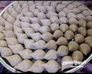  16 مطبخ ام علي للتواصي