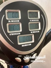  1 جهاز رياضة