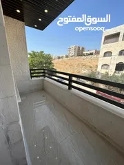  12 شقة امامية طابق ثالث مع مصعد في ضاحية الامير علي