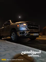  2 رام 2022 بك هورن سلفر