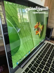  2 MacBook pro 2015