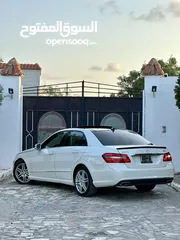  5 Mercedes Benz e350 مرسيدس بنز اي كلاس