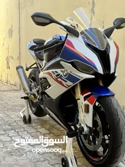  2 For sell BMW S1000 M PACKAGE 2022