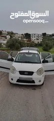  6 بيكانتو 2011 للبيع