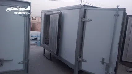  9 حافظه حوض ثلاجه بنجو بورتر كيا صناديق
