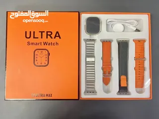  1 smart watche ultra
