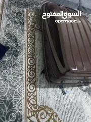  5 تابوت صقف  لسياره.