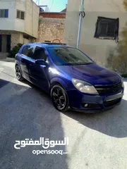  1 اوبل استرا
