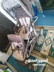  3 عرباية اطفال فخمه