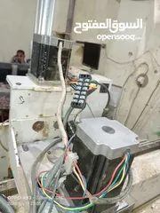  3 ماكينه راوتر cnc للاخشاب