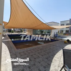  6 Modern Townhouse for Rent in Al Hail North  REF 636GH