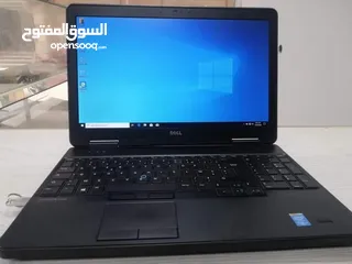  1 Dell Latitude 5540