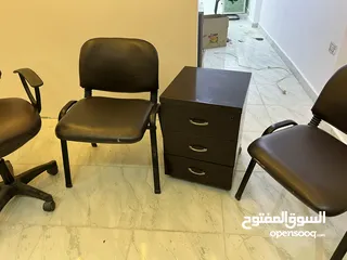  3 مكتب أداره
