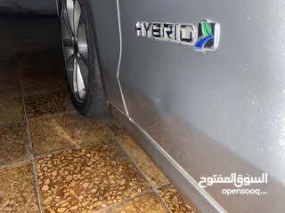  12 فورد فيوجن 2019