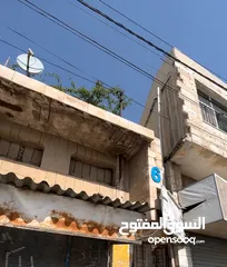  1 عقار للبيع بالزرقاء حي الامير محمد بسعر مناسب