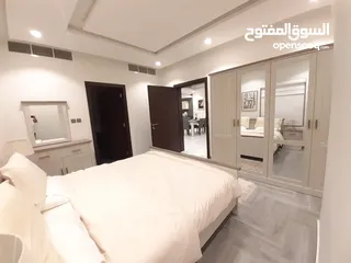  10 Luxury 2 bedroom flat for rent in Juffair