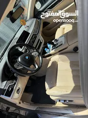  3 BMW 745e-ترخيض 2019