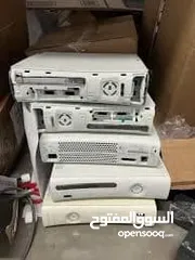  4 10 أجهزة اكسبوكس لا تعمل - تصلح لمراكز تعليم وتدريب الفنيين
