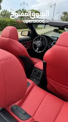  13 BMW 430 I 2018 kit M4
