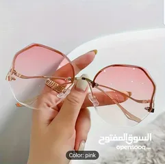  3 Female fashionable Sunglasses