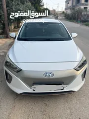  4 هونداي أيونك كهربائية للبيع