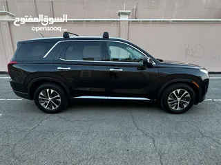  11 هيونداي باليساد 2020 ‏Hyundai PALISADE