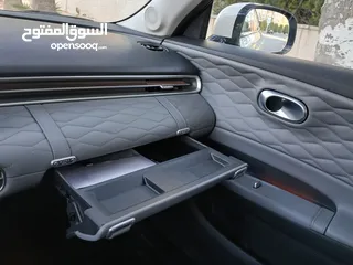  20 Nammi Box 2023 فحص كامل عداد 13000km اعلى إضافات