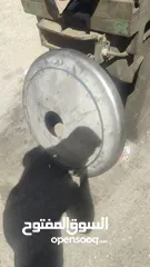  4 بلص وتشكيل جميع انواع المعادن
