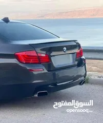  3 bmw f10 535i