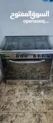  6 غاز نوعه يطالي نضيف قياس 80 وكاله غاز زي مهو بل صوره مش نقصو شي الفحص