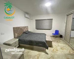  19 مزرعة لاليجار اليومي مناسبة جدا طريق المطار 8 دقايق الدوار السابع