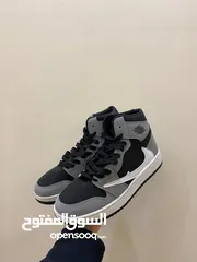  3 Nike air Jordan