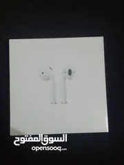  2 aIrpods2with