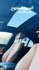  7 موديل 2005 /BMW 530  بودي 2010 مقلوبه