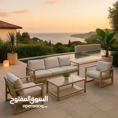  13 اثاث مزارع خارجي