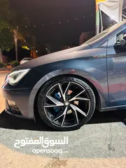  9 سيات ليون اكسنلنس 2019 للبيع فل مسكر