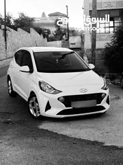  2 هونداي i10